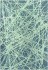 Ковер LINE Turgoise 160*230