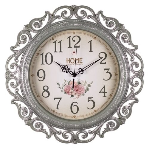 Часы настенные 4126-010 01107588