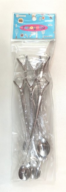 Набор ложек из 6-ти штук 923-510