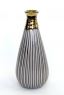 Ваза, 16*16*36см VD-60959