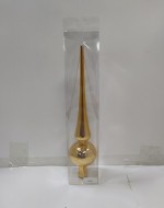 Верхушка елочная, H30см 812974