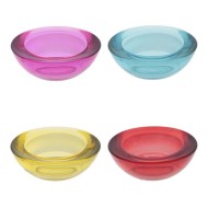 Подсвечник , 7,5*7,5*2,5см 788985