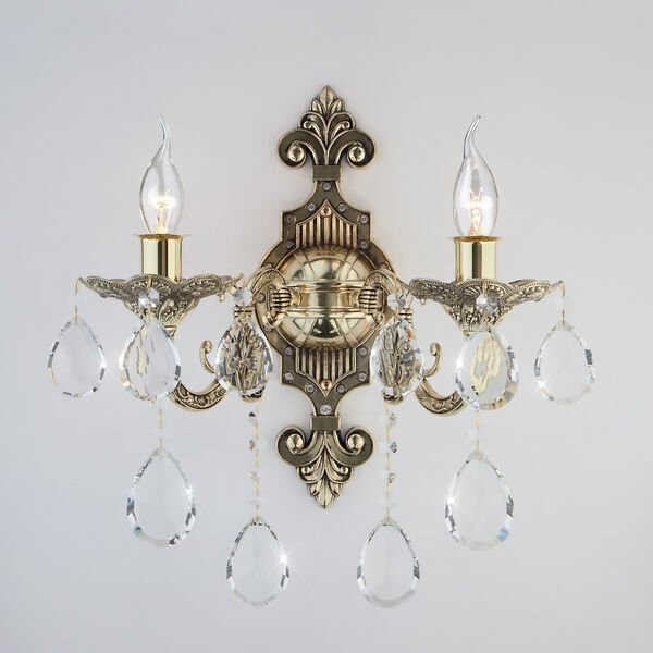 Светильник настенный 284/2