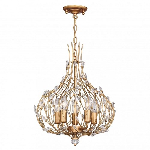 Люстра 2020-5P