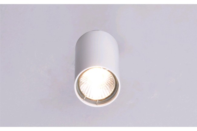 Светильник "Буфер" РС21863 WT+CR/1C