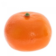 Изделие декоративное "Мандарин" 799843 L6 W6 H5 см