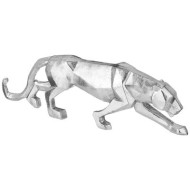 ФИГУРКА "ЛЕОПАРД" 45,5*7,3*14СМ 248-097