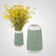 Ваза керамическая 914-H439