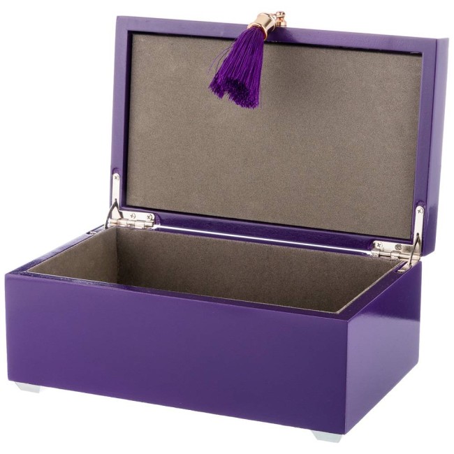 ШКАТУЛКА АРТИ-М 06-259 21*13*10 СМ