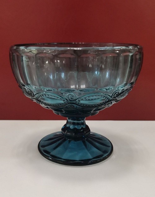 Набор креманок 6шт.(Классик синий) 923-172-С