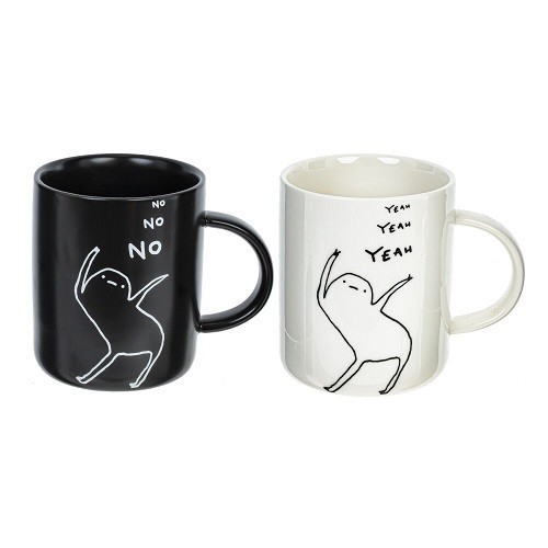 Кружка, 350 мл, L11,5 W8 H10 см 800120