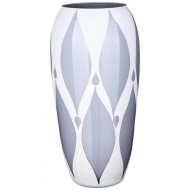 316-1443, ВАЗА "FIDELIS FARIDA"  ВЫСОТА 26СМ (10013160/210220/0087755/1, ИТАЛИЯ)