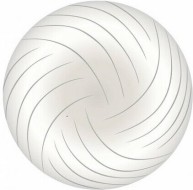 Светильник светодиодный (потолочный) СЛЛ 027 28Вт 6К БРИЗ (325*90) LE061208-006