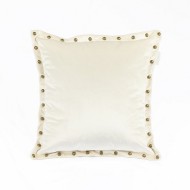 Наволочка Людвиг (крем) 45х45 Нав-Лк-45х45