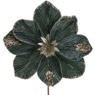 Цветок иссскуственный, 22*22*27см 791428