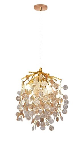 Люстрa P6022/D300A6 FGD