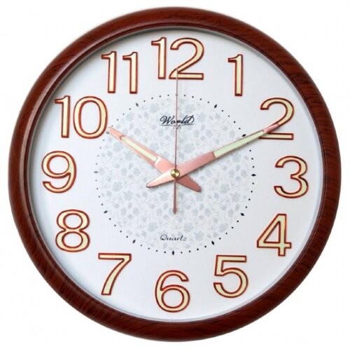 Часы настенные 3022C Z 01105128