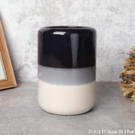 Ваза 17 см / YBN-12 /731618