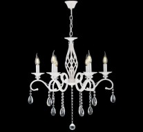 Люстра 2235/6 WT