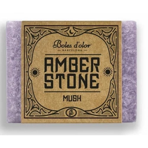 Восковой камень 25гр. Мускус 0901007