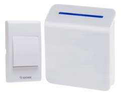 Звонок б/пров Космос KOC_AG306A