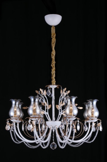 Люстра 79238/8 BSL+WT