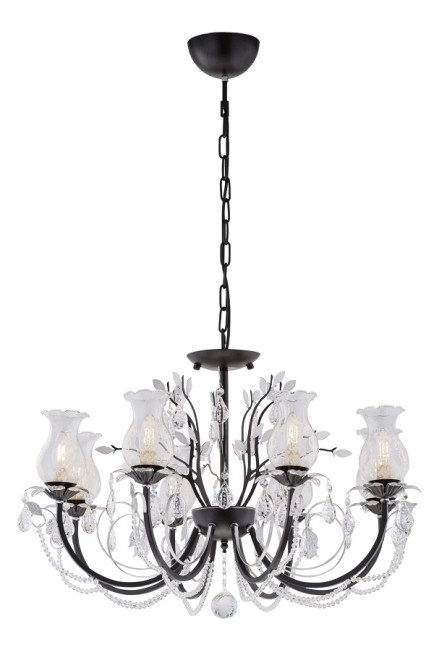 Люстра 79238/8 BSL+WT