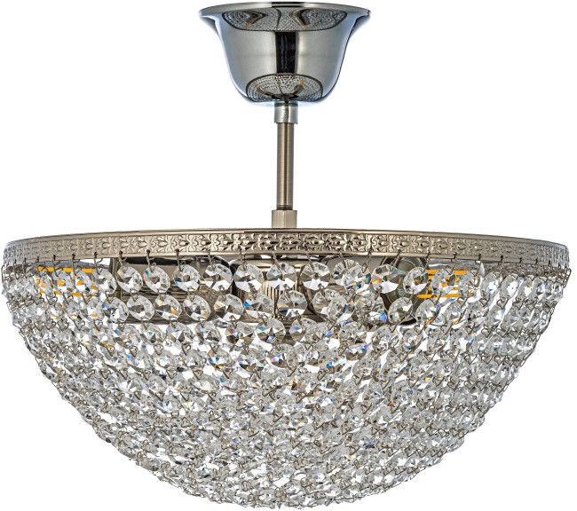 Потолочный светильник Stella E 1.3.30.505 N