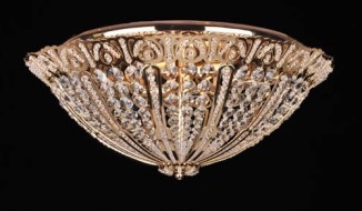 Люстра СФЕРА СВЕТА 3233/6+LED FGD