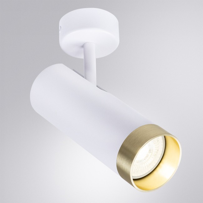 Светильник потолочный A2357PL-1WH