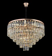 Люстра 1004R-600*H420 GD