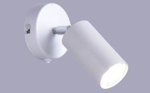 Светильник "Буфер" РС21620 WT/1W