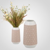 Ваза керамическая 908-H438