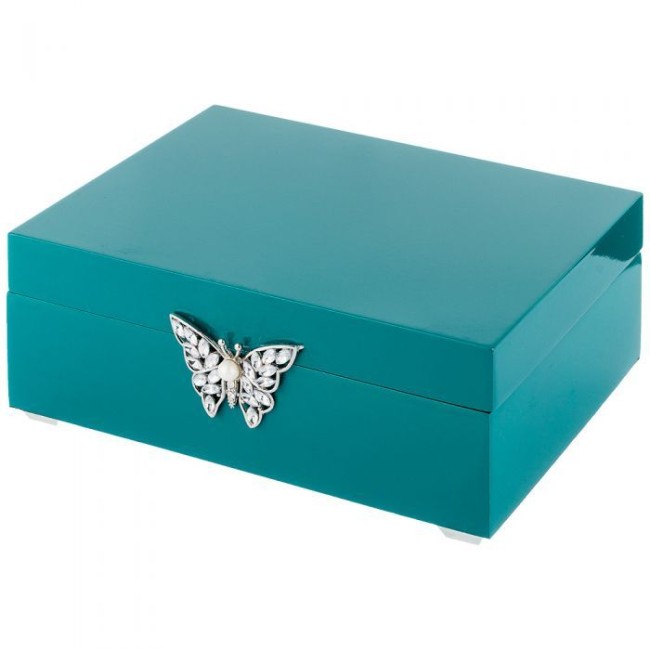 ШКАТУЛКА 06-270 20*17*8 СМ