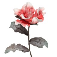 Цветок искусственный СОЛЮКС 748769 L21 W18 H92 см