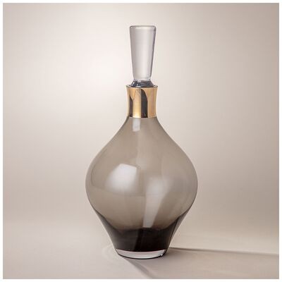 ДЕКАНТЕР "TRENDY" GREY 1460 МЛ 693-029