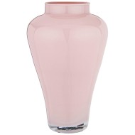 ВАЗА "BASIC ZOE ROSATO" 316-1499 ВЫСОТА 26СМ