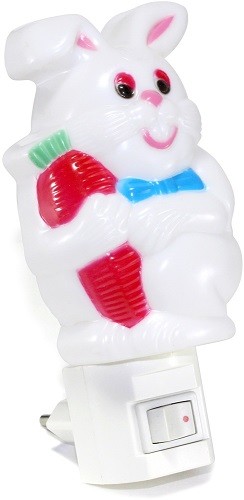 Ночник светодиодный NL-002