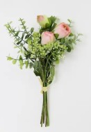 Цветы Букет, 34см HF-57013