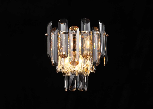 Настенный светильник F12-D200 H-GOLD