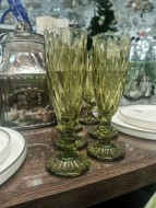 Набор фужеров для шамп. 923-87-С 6 штук