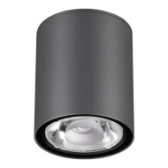 Ландшафтный светильник 358011 NT19 234 темно-серый IP65 LED 3000К 6W 220V TUMBLER Ландшафтный светильник 358011 NT19 234 темно-серый IP65 LED 3000К 6W 220V TUMBLER