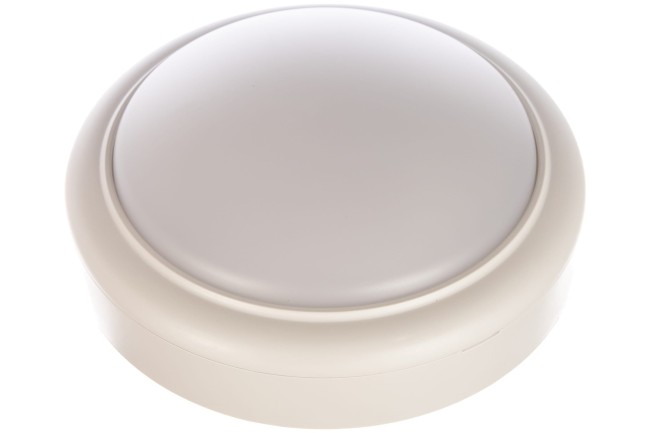 Светильник пылевлагозащ. LTB06 18W 4000K IP54 Imatra белый