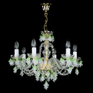 Люстра AG GIZELA VI. VINO Rozalin St