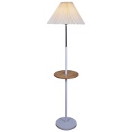 Светильник напольный 02030-0.6-01A WH