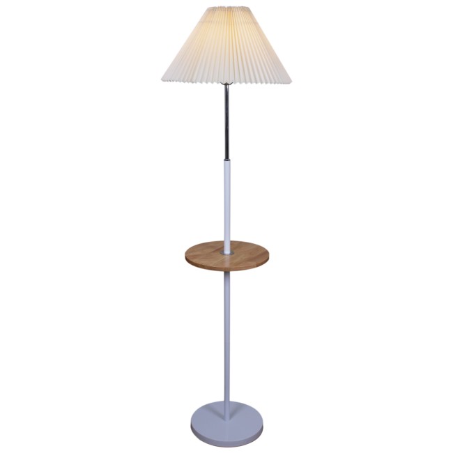 Светильник напольный 02030-0.6-01A WH