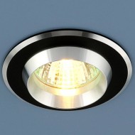 Точечный светильник 5910 MR16 BK (черн)