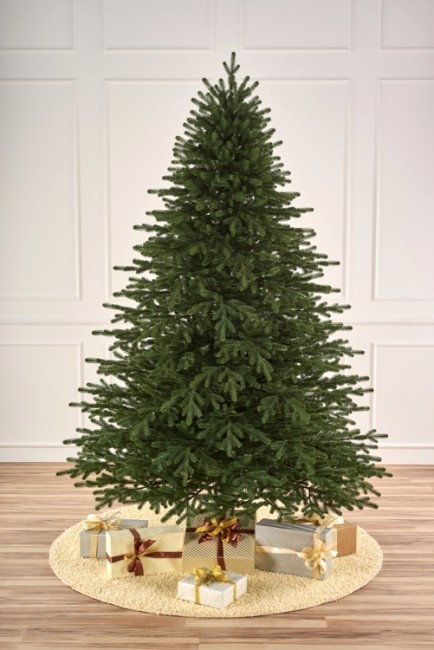 Ель искусственная Венецианская 2,5 м ЕЛЛ 25
