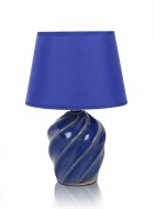 Светильник настольный А-LE519 Dark blue 01100435