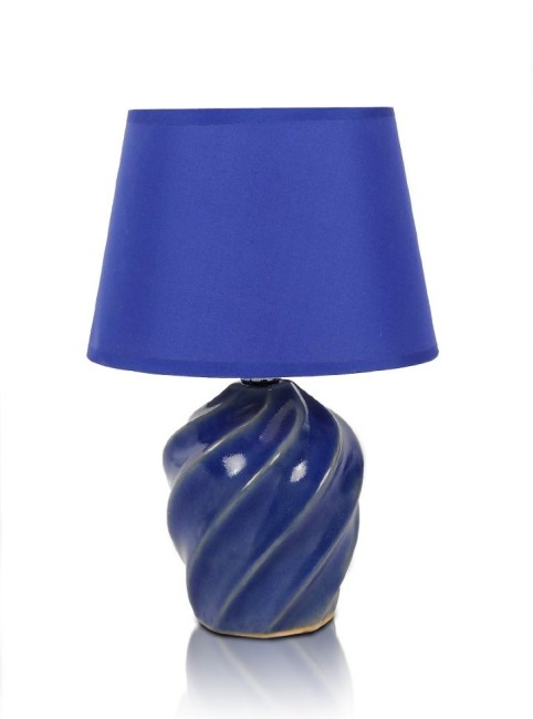 Светильник настольный А-LE519 Dark blue 01100435